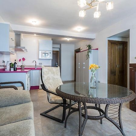 Paseo Maritimo Victoria 2 Rooms Καντίζ Εξωτερικό φωτογραφία