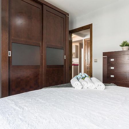 Paseo Maritimo Victoria 2 Rooms Καντίζ Εξωτερικό φωτογραφία