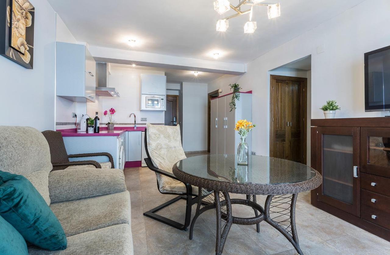 Paseo Maritimo Victoria 2 Rooms Καντίζ Εξωτερικό φωτογραφία