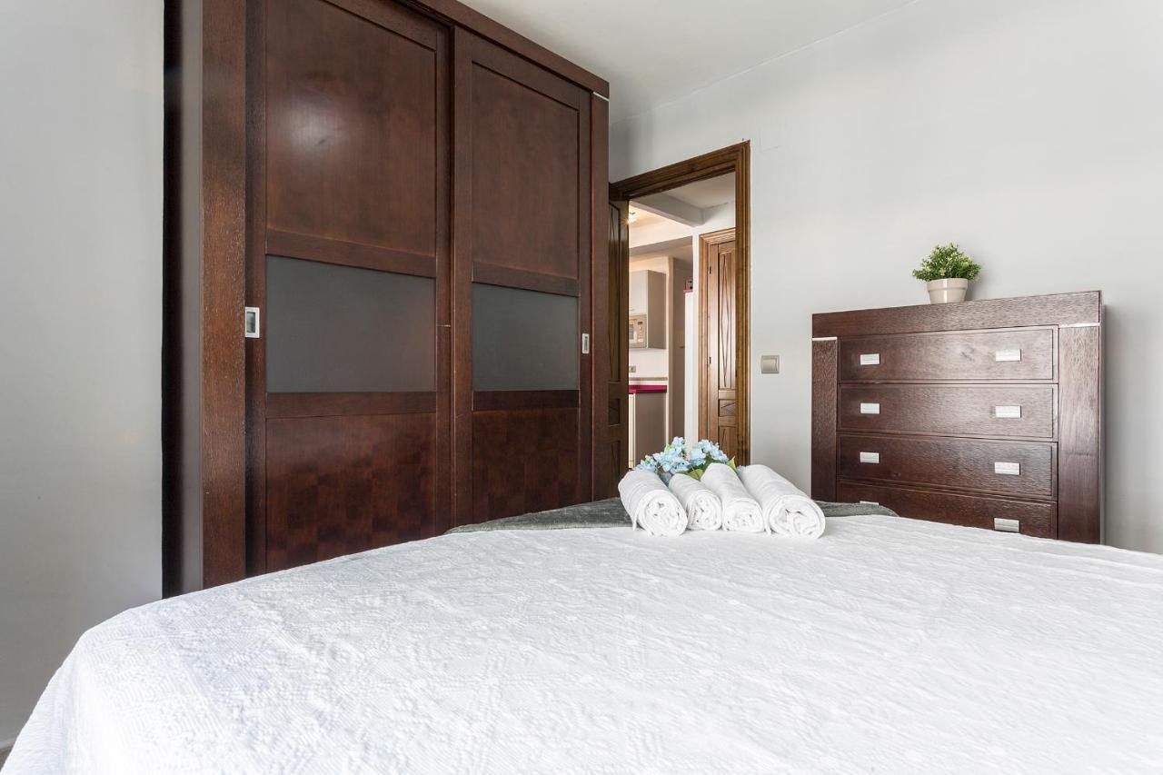 Paseo Maritimo Victoria 2 Rooms Καντίζ Εξωτερικό φωτογραφία